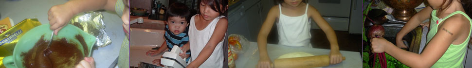 junior kitchen random header image