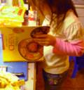 reading the cookbook