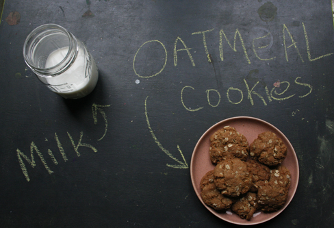 oatmeal